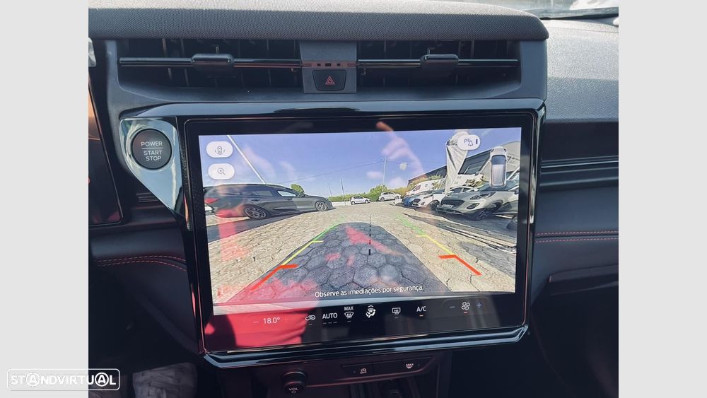 Ford Puma 1.0 EcoBoost MHEV ST-Line - 7