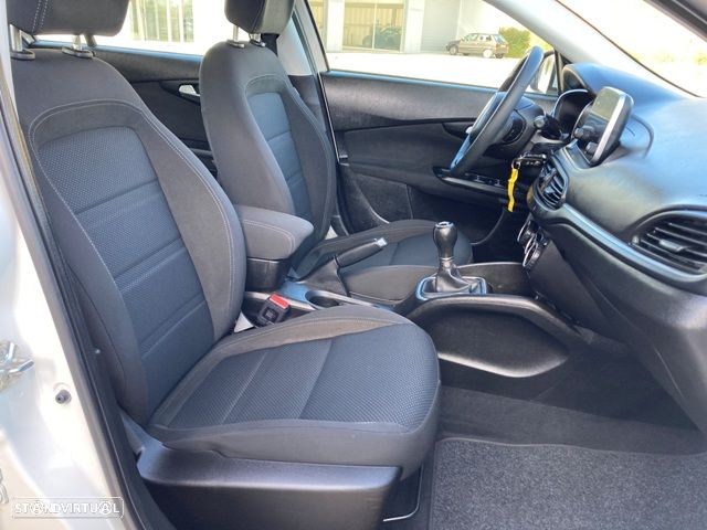 Fiat Tipo 1.3 M-Jet Street - 29