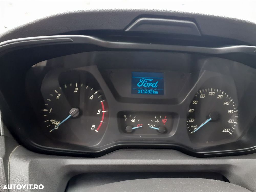 Ford TRANSIT - 12