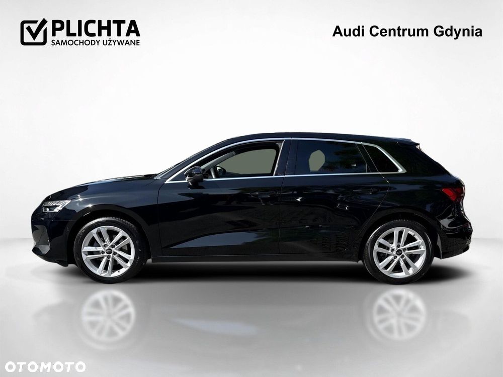 Audi A3 Sportback - 3