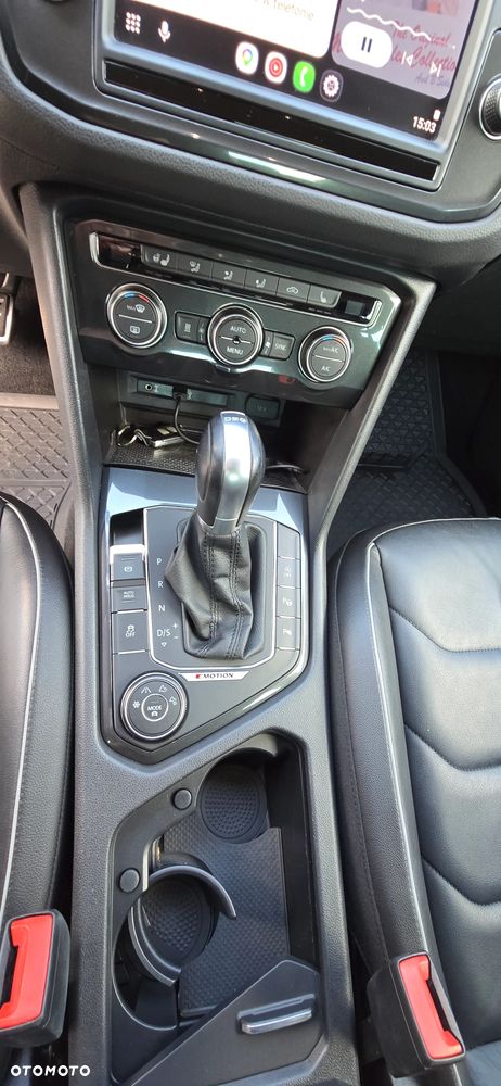 Volkswagen Tiguan 2.0 TSI 4Motion (BlueMotion Technology) DSG Highline - 17