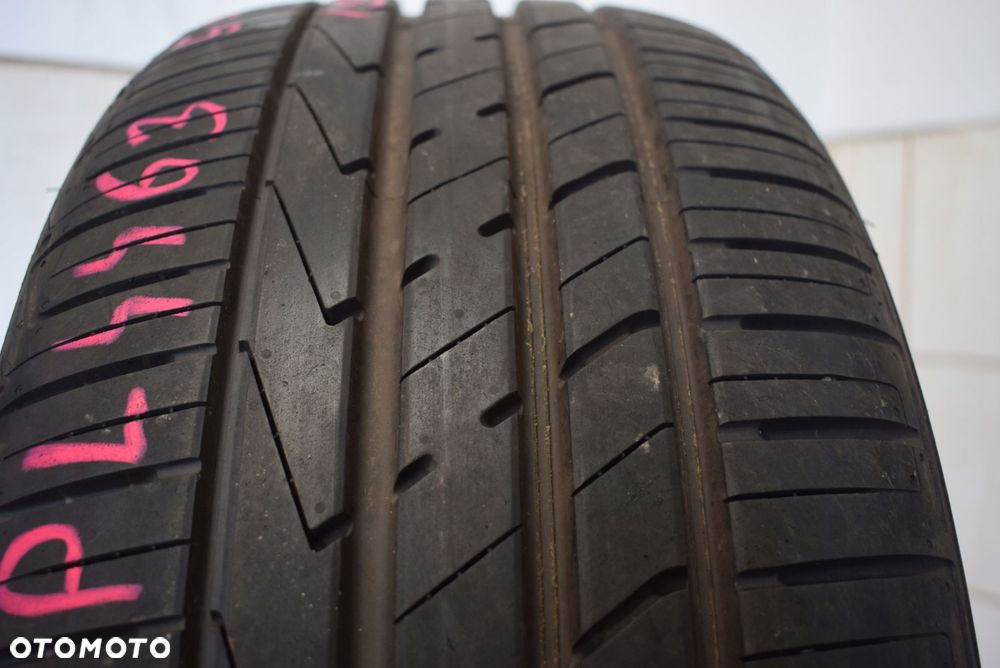 R19 235/50 Hankook Ventus S1 evo 2 SUV Wysyłka gratis! - 1