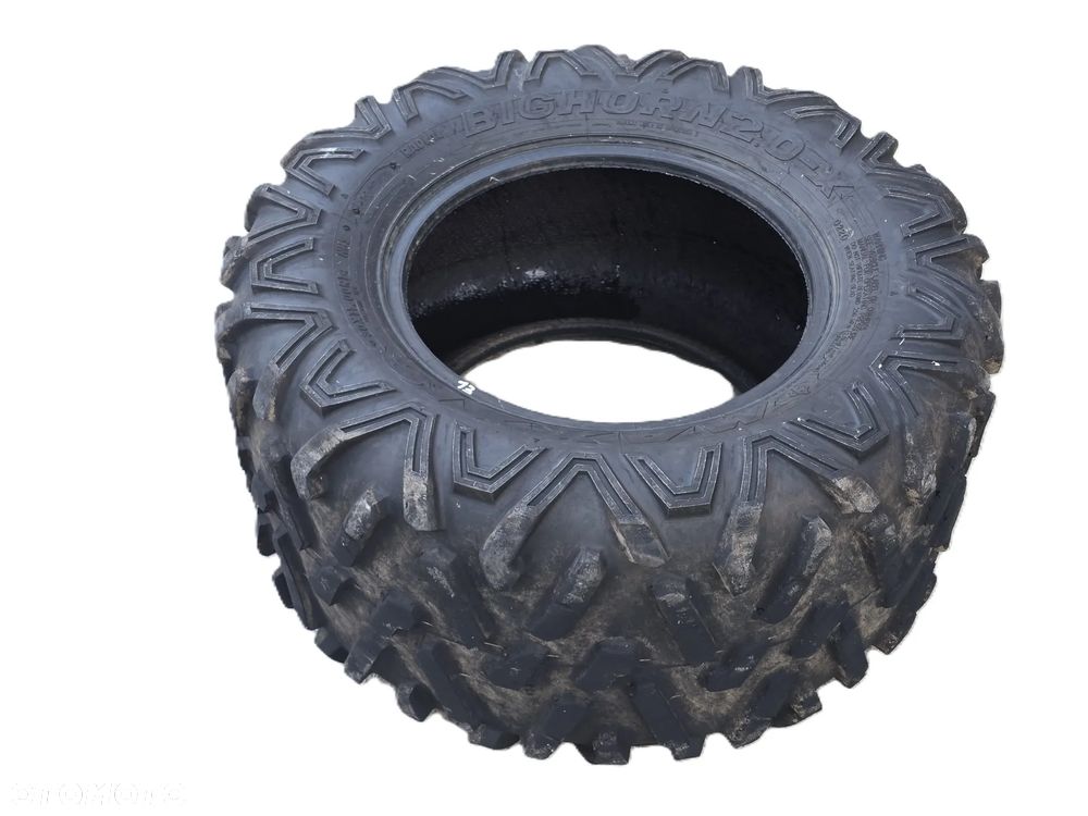 OPONA  30X11 R14 MAXXIS  BIGHORN  2.0 CAN AM POLARIS YAMAHA - 2