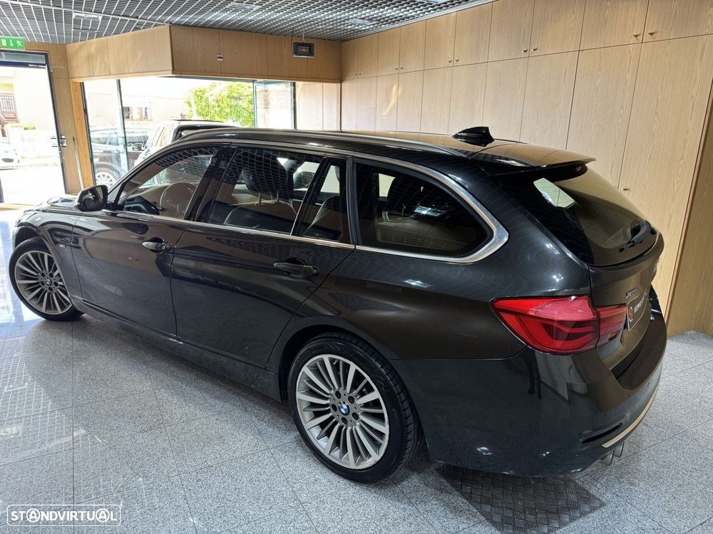 BMW 320 - 21