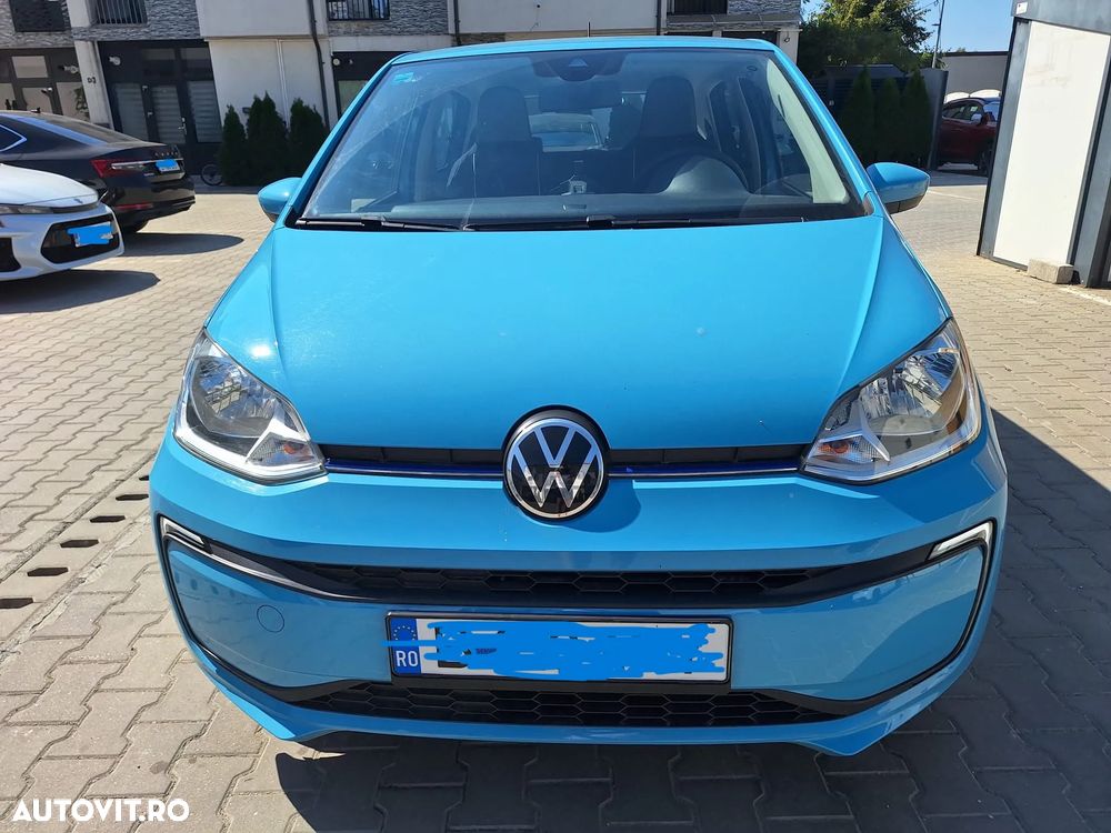 Volkswagen up! - 1