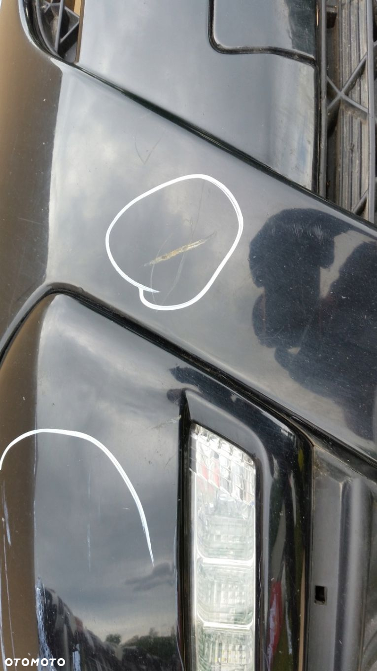 ZDERZAK PRZÓD CITROEN C4 GRAND PICASSO I LIFT EXYB - 6