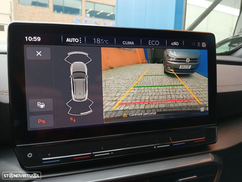 Cupra Formentor - 19