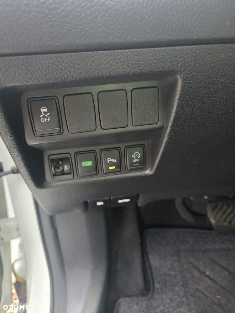 Nissan X-Trail 1.6 DCi Xtronic Tekna - 15