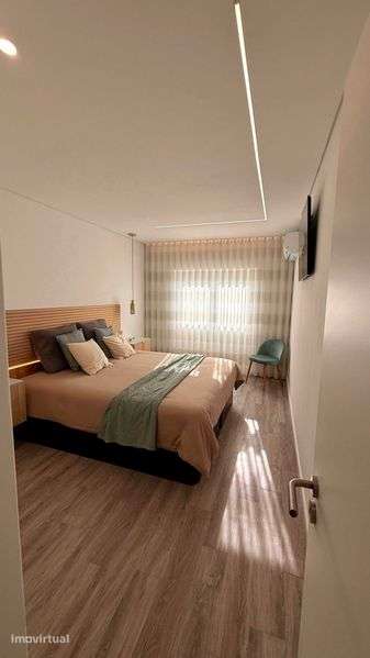 T2 | Remodelado | Quinta da Samaritana | Belas | - Grande imagem: 3/12