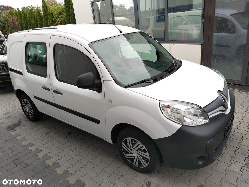 Renault Kangoo - 19