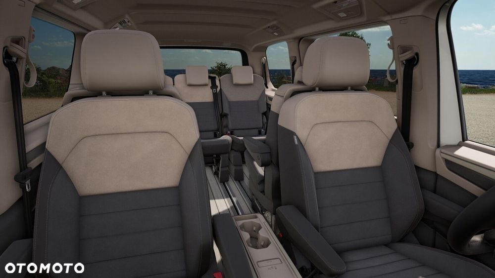 Volkswagen Multivan - 16