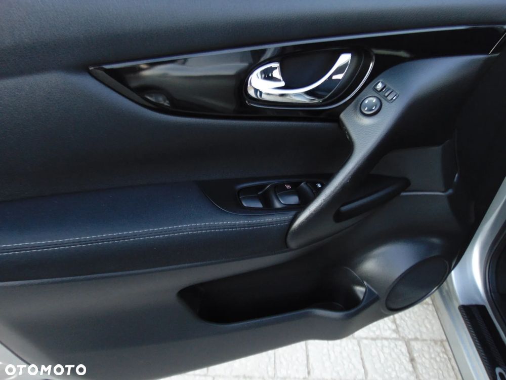 Nissan Qashqai 1.6 DIG-T 360 - 20