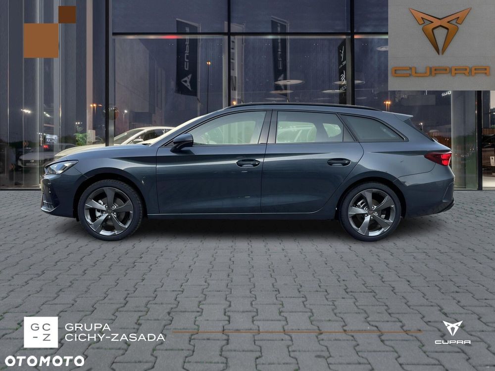 Cupra Leon Sportstourer 1.5 TSI - 2