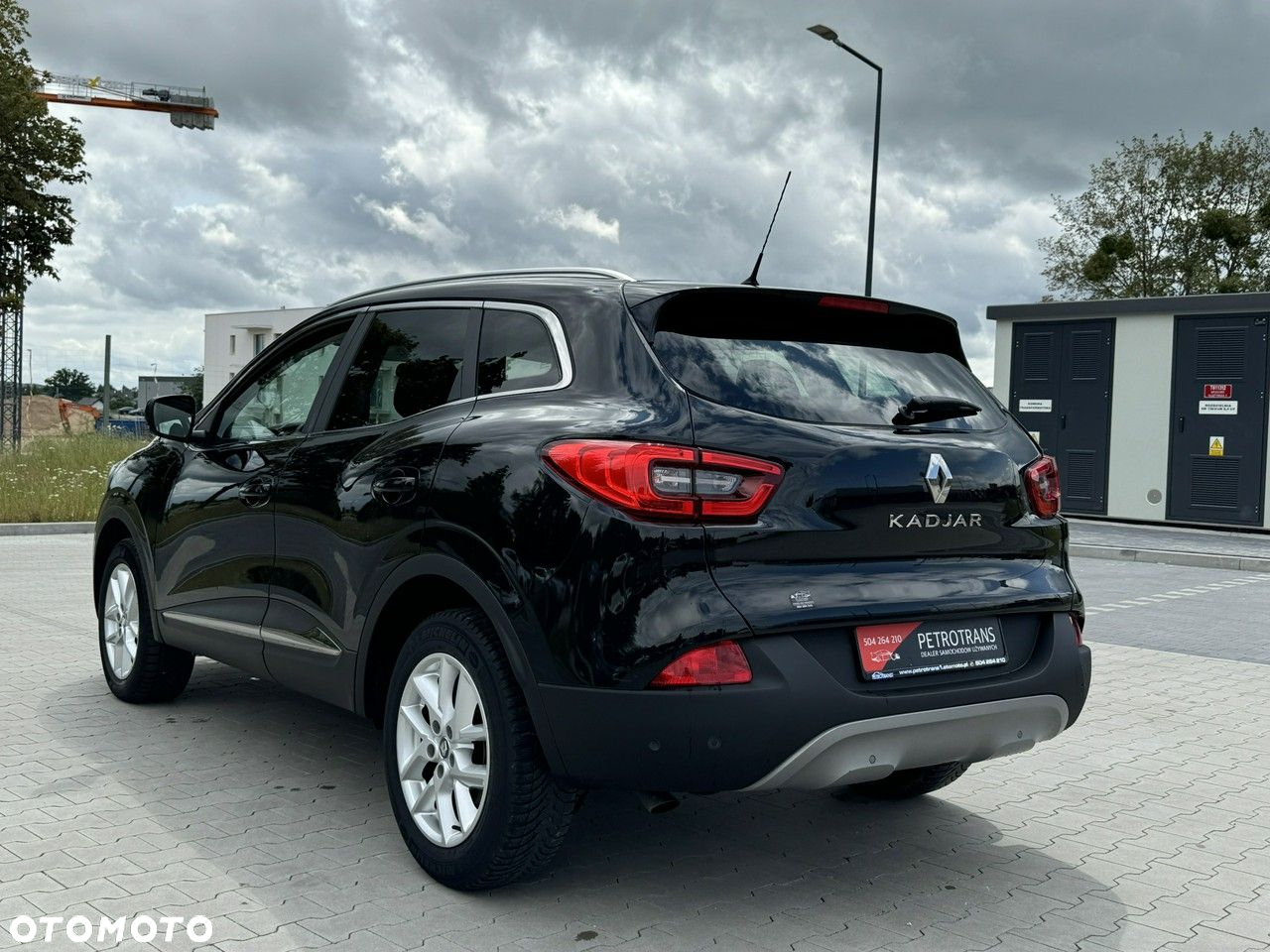 Renault Kadjar - 8