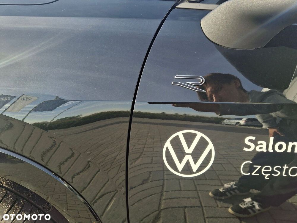 Volkswagen Tayron 2.0 TSI 4Mot R-Line Plus DSG - 6