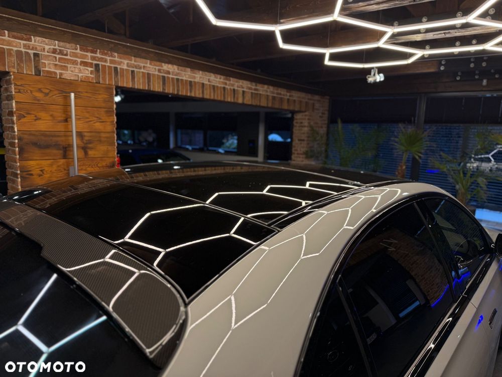 Mercedes-Benz Klasa S AMG 63 E Performance PHEV L 4-Matic Edition 1 9G-TRONIC - 28