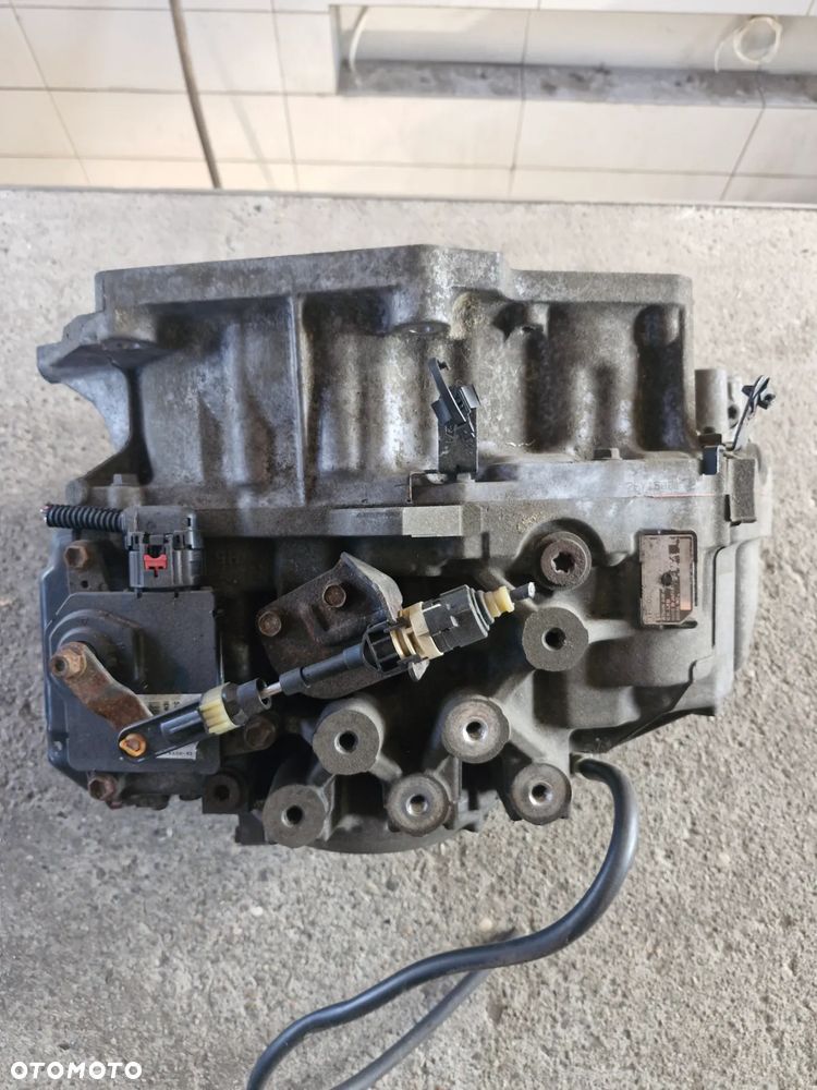 Skrzynia biegów automat opel insignia astra  2.0cdti tf80sc - 2
