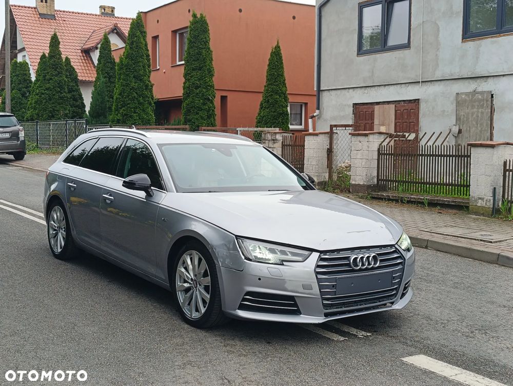 Audi A4 Avant 3.0 TDI quattro tiptronic design - 3