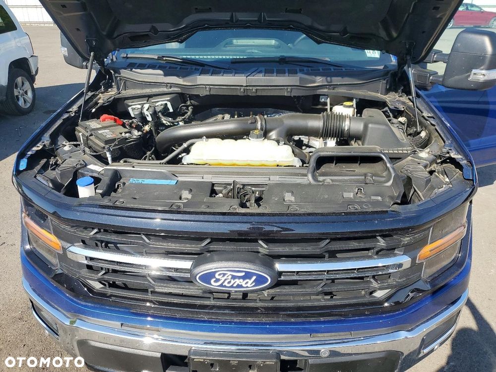 Ford F150 - 12