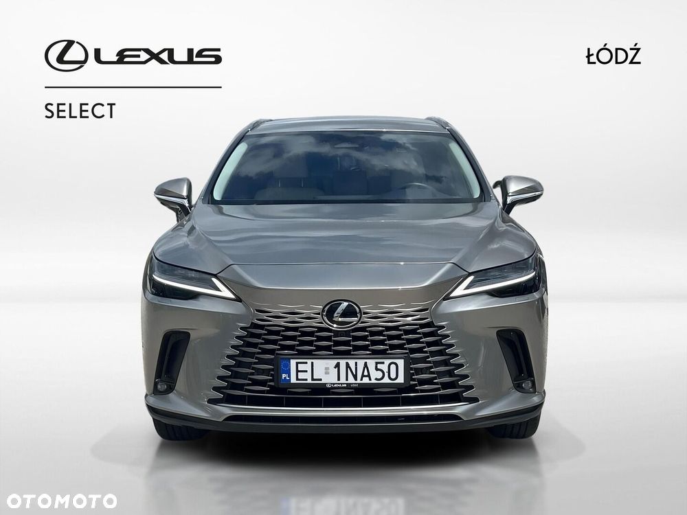 Lexus RX 450h+ Prestige - 9