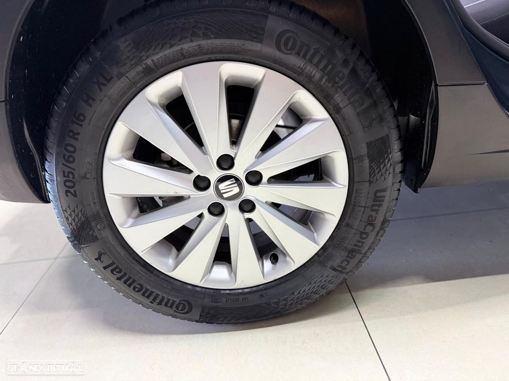 SEAT Arona 1.0 TSI Style DSG - 17