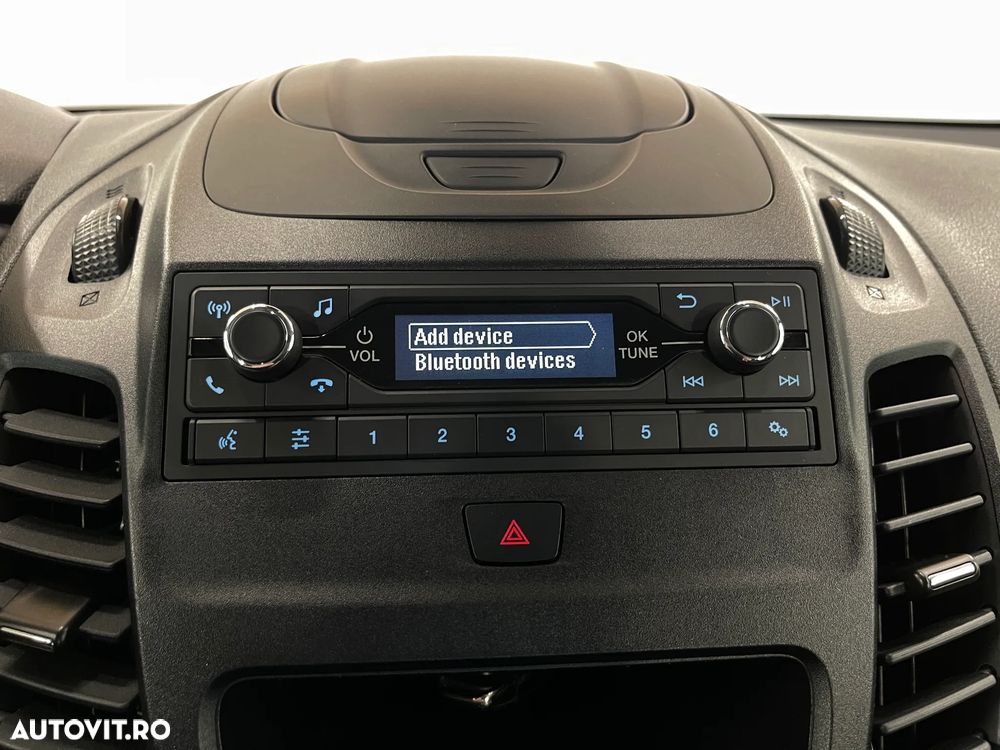 Ford Transit Connect 1.5 EcoBlue 120CP 6MT Kombi L2 Trend - 15