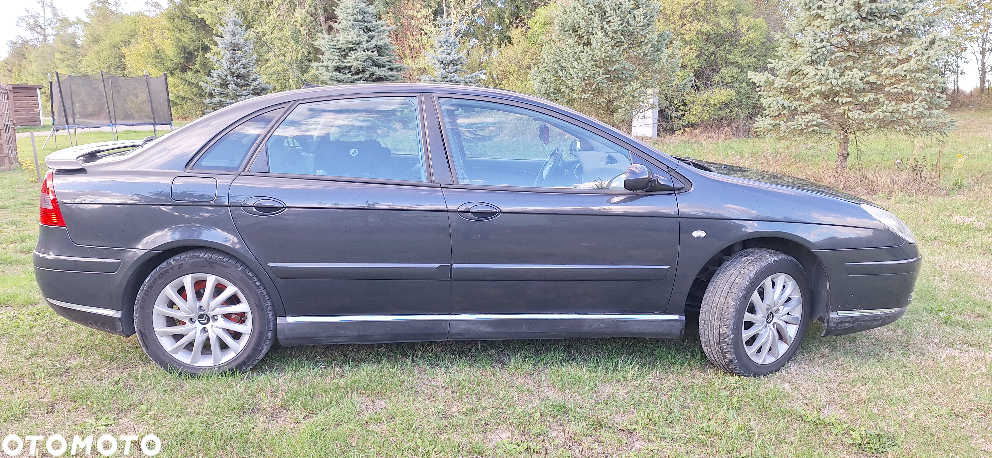 Citroën C5 2.0 HDi Exclusive - 7