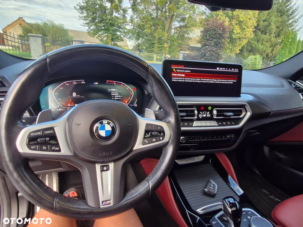 BMW X4 - 30