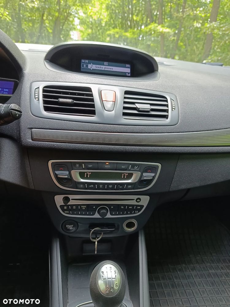 Renault Megane 1.5 dCi Dynamique - 16