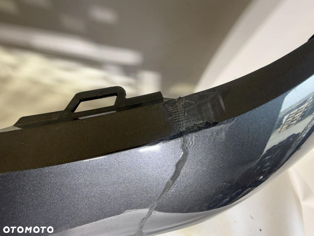 BMW 3 G20 G21 M Pakiet Zderzak Przód Przedni B39 PDC 8069346 18-22 - 5