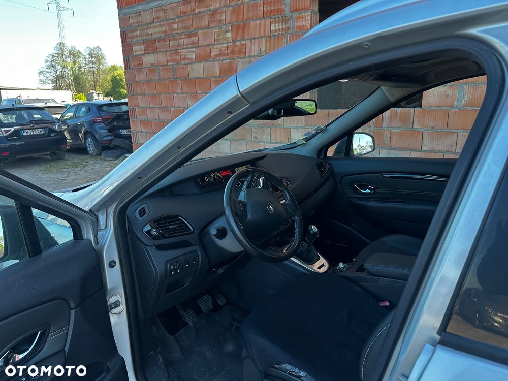 Renault Scenic Energy dCi 130 Start & Stop Euro 6 Bose Edition - 5