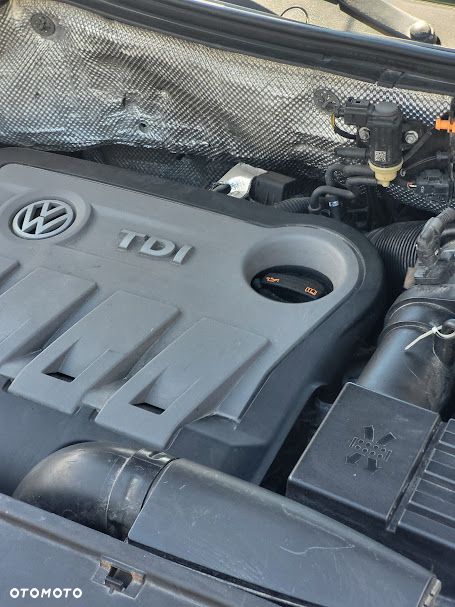 Volkswagen Tiguan 2.0 TDI 4Mot Sport DSG - 20