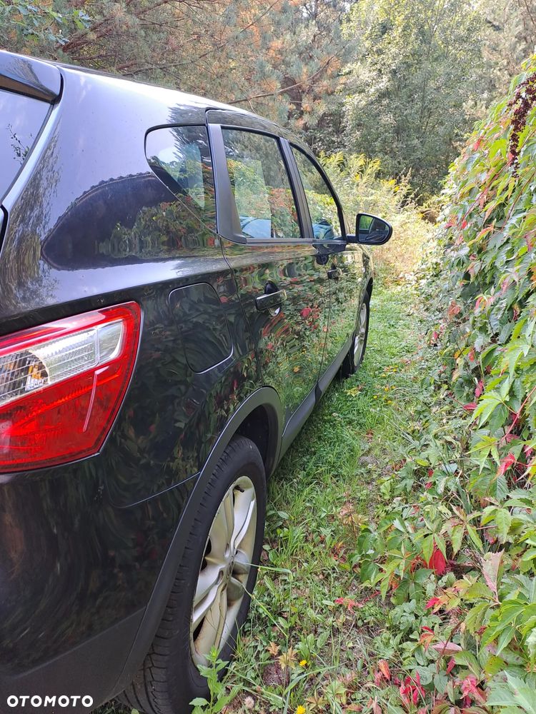 Nissan Qashqai 1.6 Acenta - 4