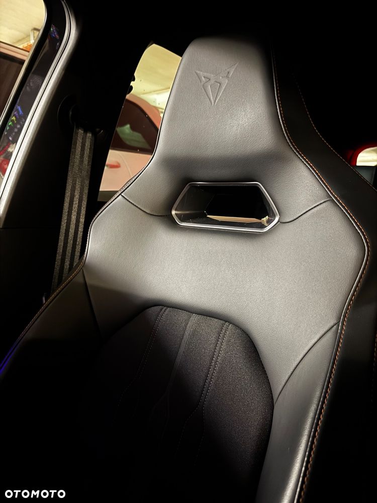 Cupra Leon - 6