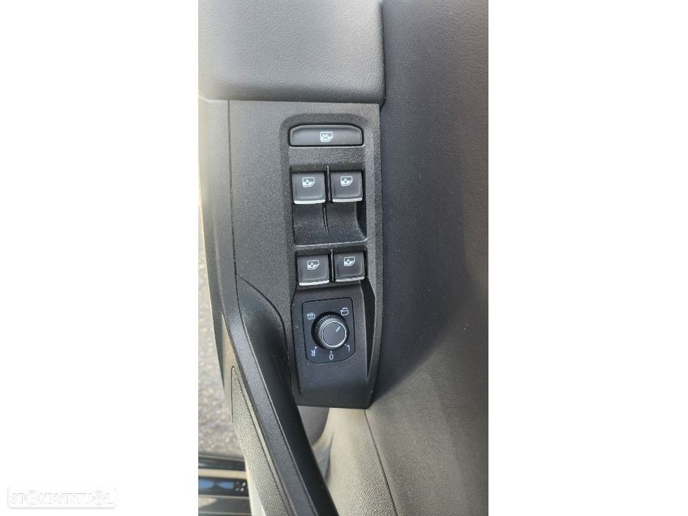 Seat Leon St 2021 photo 3