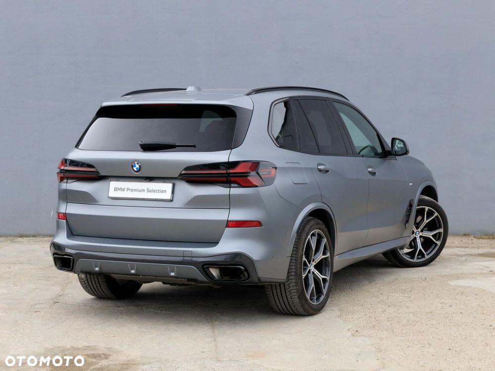BMW X5 - 2