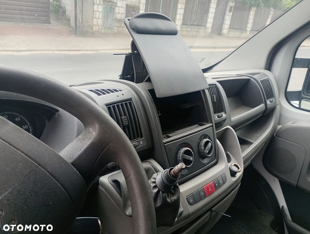 Peugeot Boxer - 3
