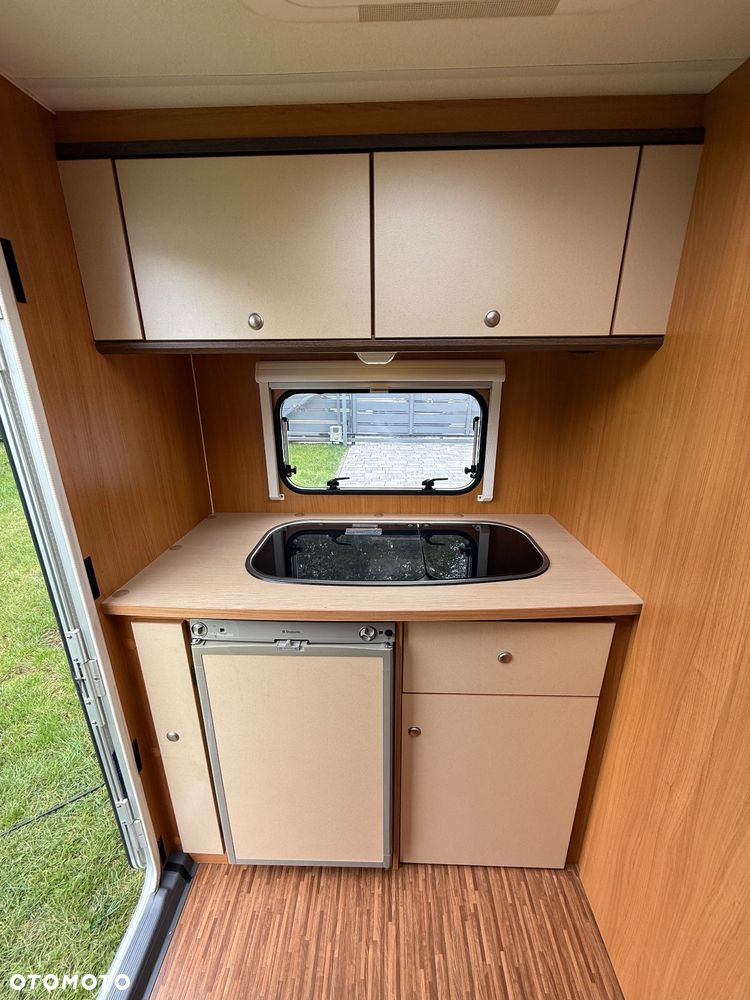 Burstner Premio 400 TS - 23