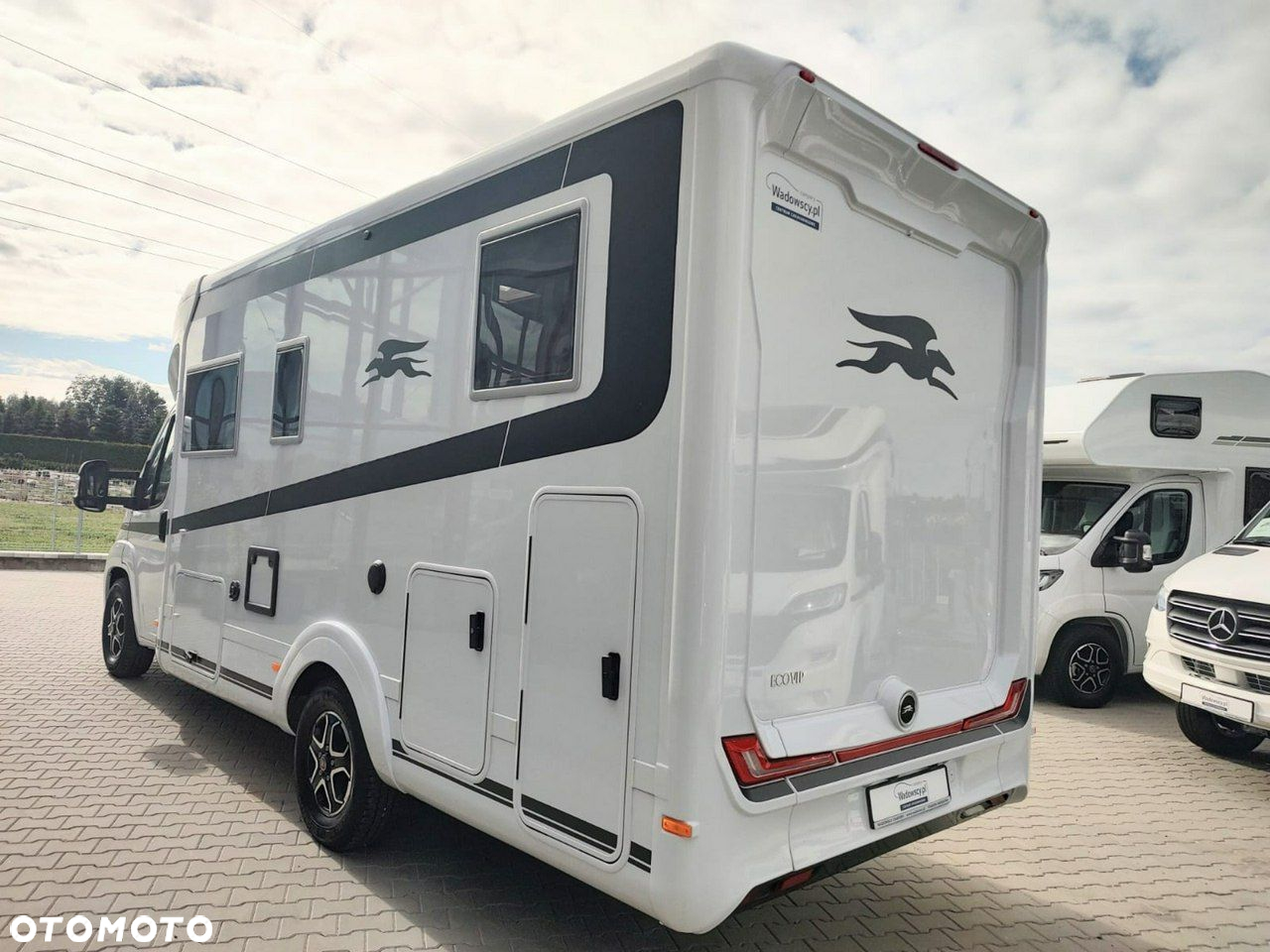 Laika EcoVip L 3009 - 5