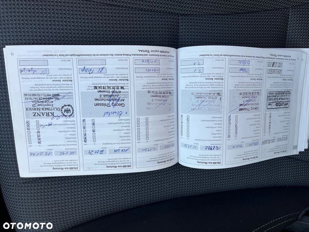 Hyundai i30 i30cw 1.6 CRDi Trend - 33