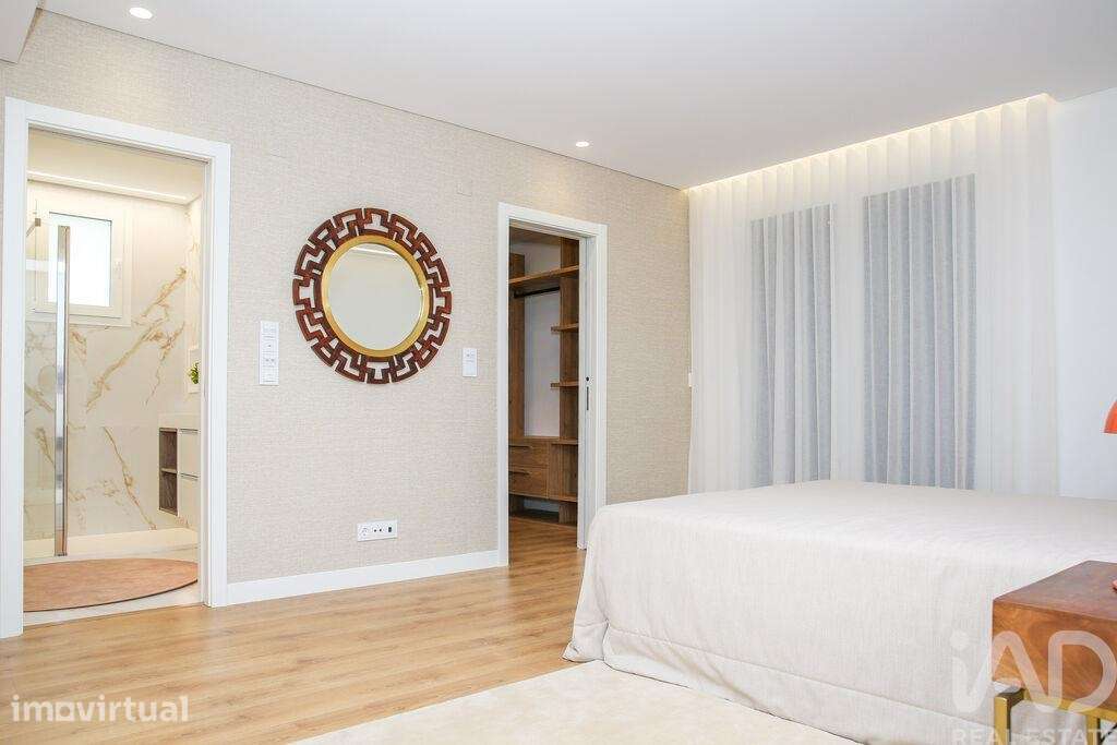 Apartamento T3 em Alverca do Ribatejo e Sobralinho de 208,00 m2 - Grande imagem: 5/13