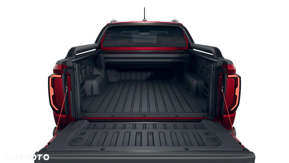 Volkswagen Amarok 3.0 V6 TDi 4MOTION PanAmericana - 4