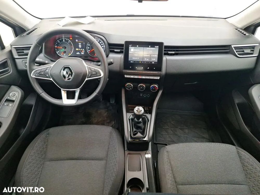 Renault Clio - 3