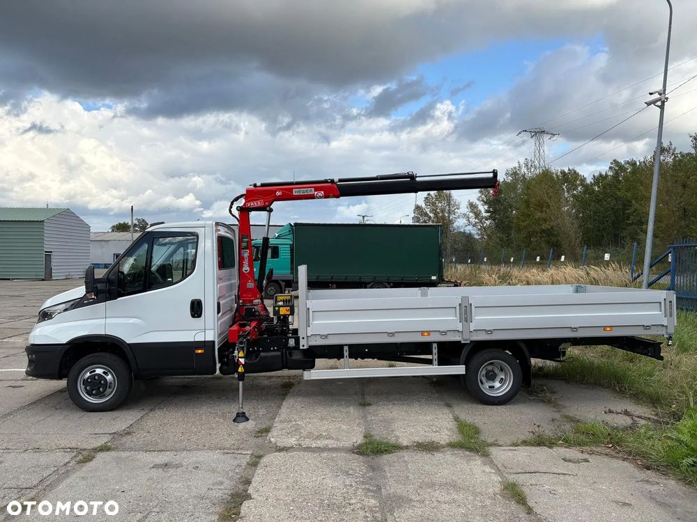Iveco Daily - Promocyjne Finansowanie od 101 % !!! - 2
