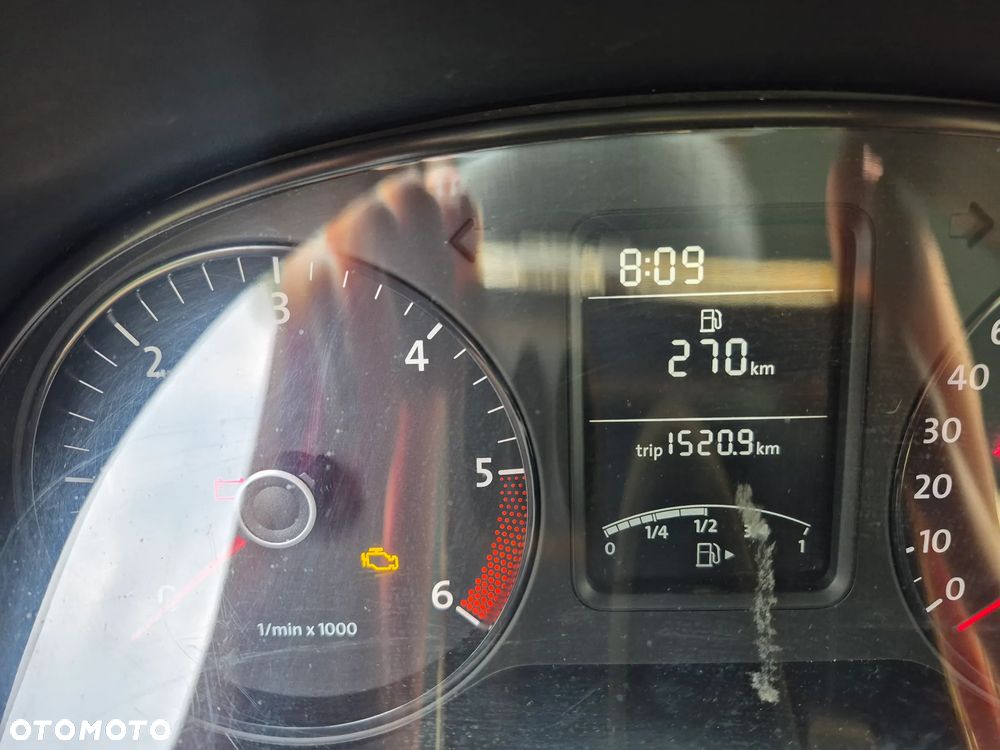 Volkswagen Polo - 2