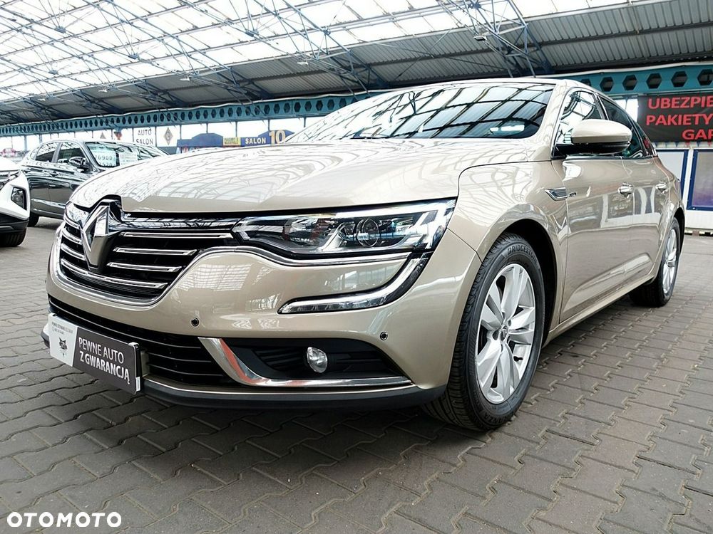 Renault Talisman - 9