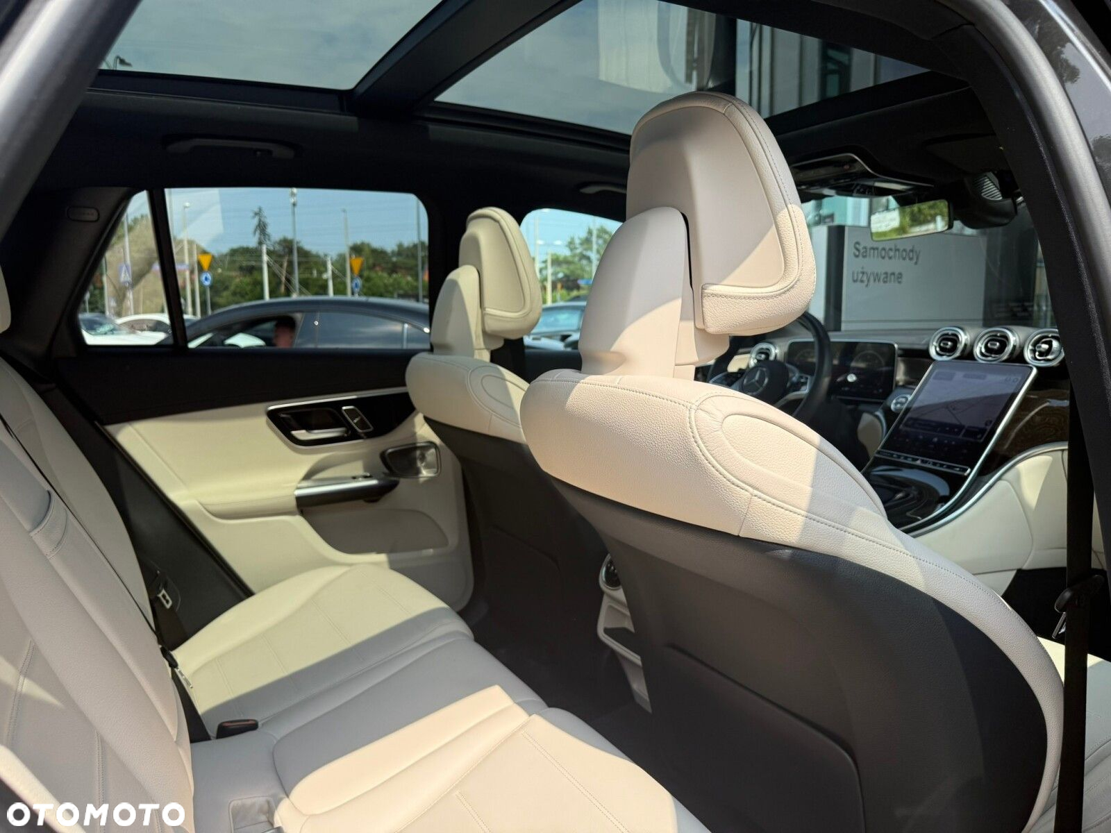 Mercedes-Benz GLC 220 d mHEV 4-Matic AMG Line - 18