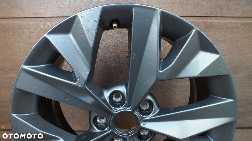 Felga aluminiowa 18X8 Kia Sportage 52910R2280 - 2