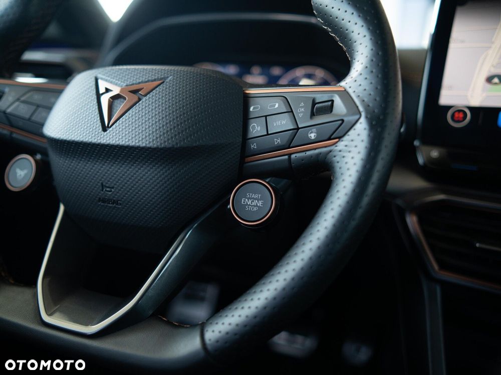 Cupra Formentor 2.0 TSI 4Drive VZ DSG - 18