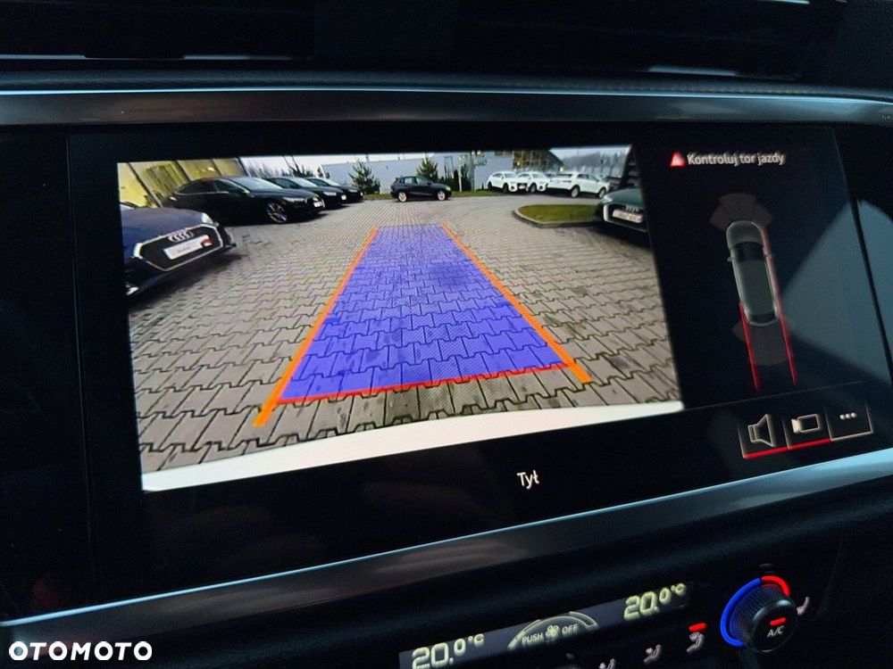 Audi Q3 Sportback - 36